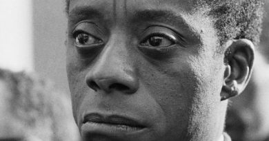 i am not your negro Eu Não Sou o Teu Negro