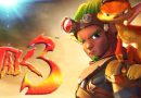 Jak and Daxter