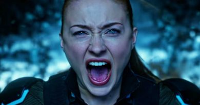 X-Men, Universo X-Men, 20th Century Fox, X-Men: Dark Phoenix