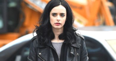 jessica jones