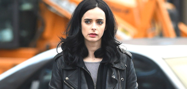 jessica jones