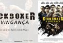 kickboxer
