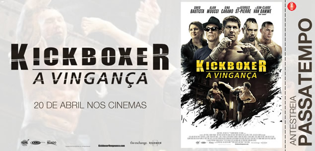 kickboxer