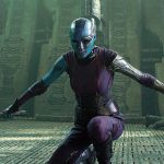 Karen Gillan, Guardiões da Galáxia, Guardians of the Galaxy Vol. 2, Marvel Cinematic Universe, Universo Cinematográfico da Marvel