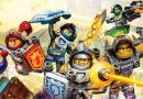 Nexo Knights