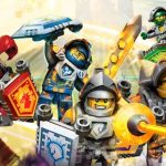 Nexo Knights