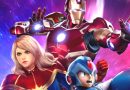 marvel vs. capcom