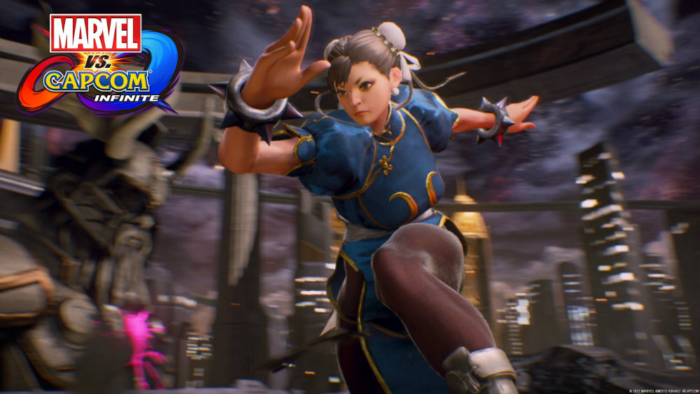 marvel vs. capcom
