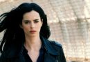 Jessica Jones, Netflix, Krysten Ritter