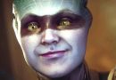 mass effect andromeda