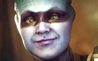 mass effect andromeda