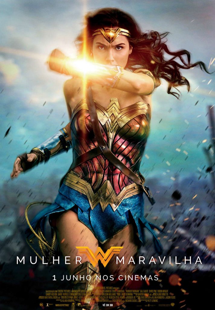 wonder woman mulher-maravilha