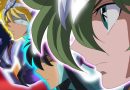 Saint Seiya Omega