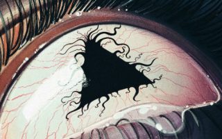 melhores posters da semana the void