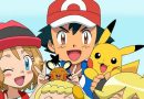 Pokémon a série xyz