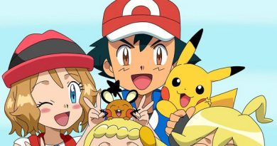 Pokémon a série xyz