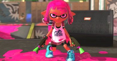 splatoon 2 nintendo direct