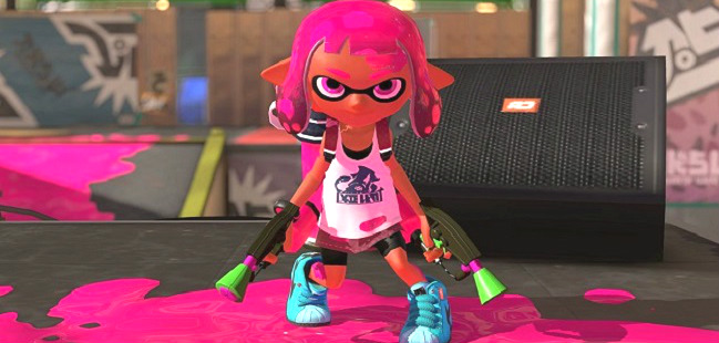 splatoon 2 nintendo direct