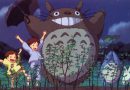 studio ghibli