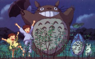 studio ghibli