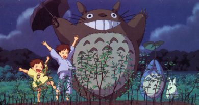 studio ghibli