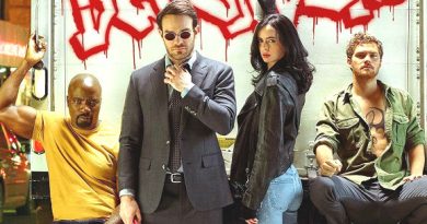 the defenders