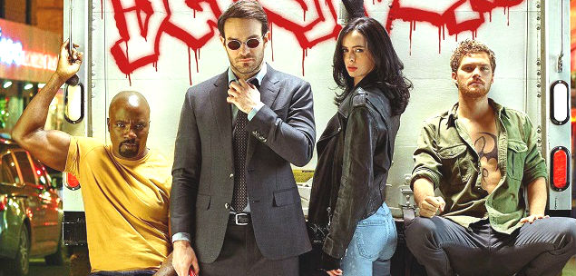 the defenders