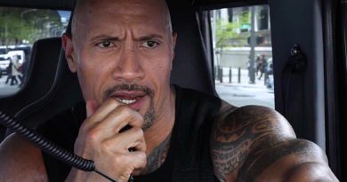 Velocidade Furiosa 8