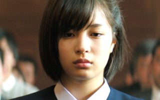 the third murder Sandome no Satsujin