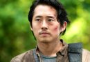 the walking dead glenn