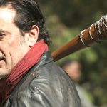 the walking dead negan
