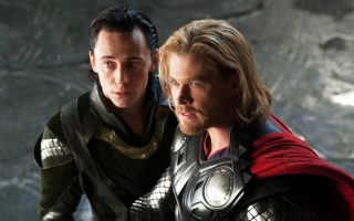 thor