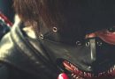 tokyo ghoul