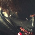 tokyo ghoul