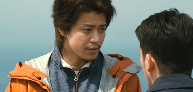 tsuioku shun oguri