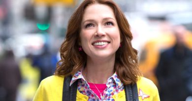 unbreakable kimmy schmidt