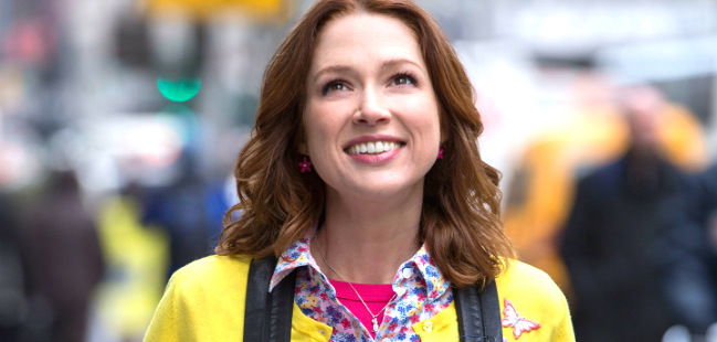 unbreakable kimmy schmidt