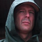 Split, fragmentado, Unbreakable, Bruce Willis, M. Night Shyamalan, Samuel L. Jackson