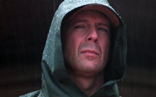 Split, fragmentado, Unbreakable, Bruce Willis, M. Night Shyamalan, Samuel L. Jackson