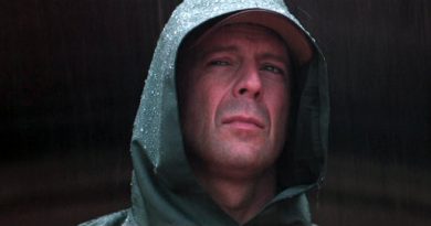 Split, fragmentado, Unbreakable, Bruce Willis, M. Night Shyamalan, Samuel L. Jackson