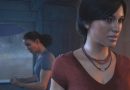 uncharted the lost legacy o legado perdido