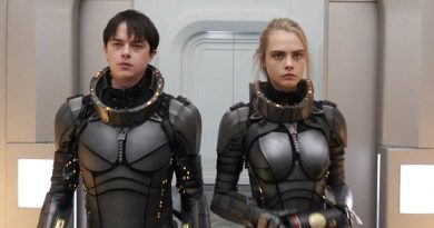 valerian