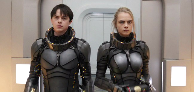 valerian