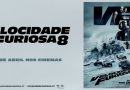 velocidade furiosa