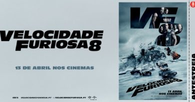 velocidade furiosa