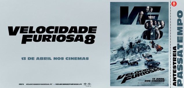 Cinema: Velocidade Furiosa 10 - Novo Trailer - Abr 2023 