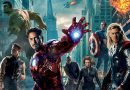 vingadores