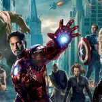 vingadores