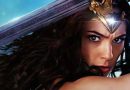 Gal Gadot, Wonder Woman