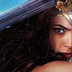 Gal Gadot, Wonder Woman